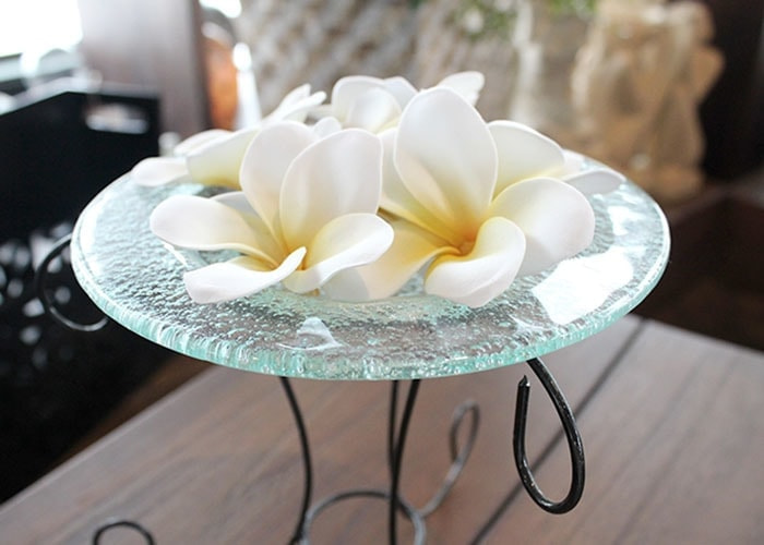 プルメリア造花