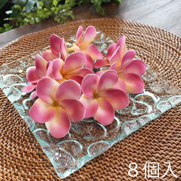 造花ピンク