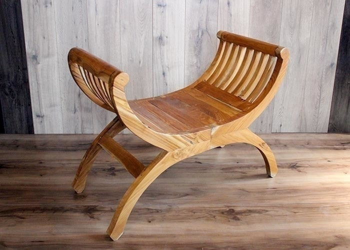 アジアンスツール