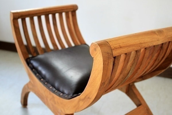 スツール手すり