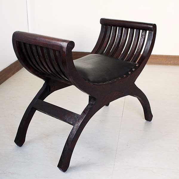 カルティニチェアブラウン