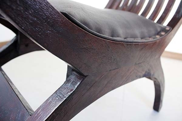 カルティニチェアフレーム