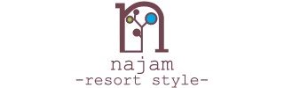 ナジャムロゴ