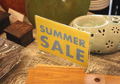 2019サマーセール