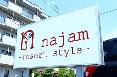 najam